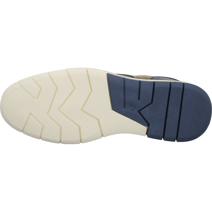 BOXX Schnürhalbschuh Freizeit (Casual) - SchuhEggers.de