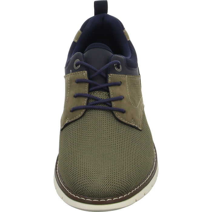BOXX Schnürhalbschuh Freizeit (Casual) - SchuhEggers.de