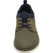 BOXX Schnürhalbschuh Freizeit (Casual) - SchuhEggers.de