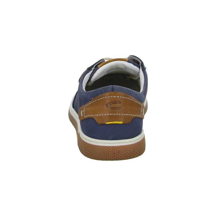 camel active Schnürhalbschuh Freizeit (Casual) - SchuhEggers.de