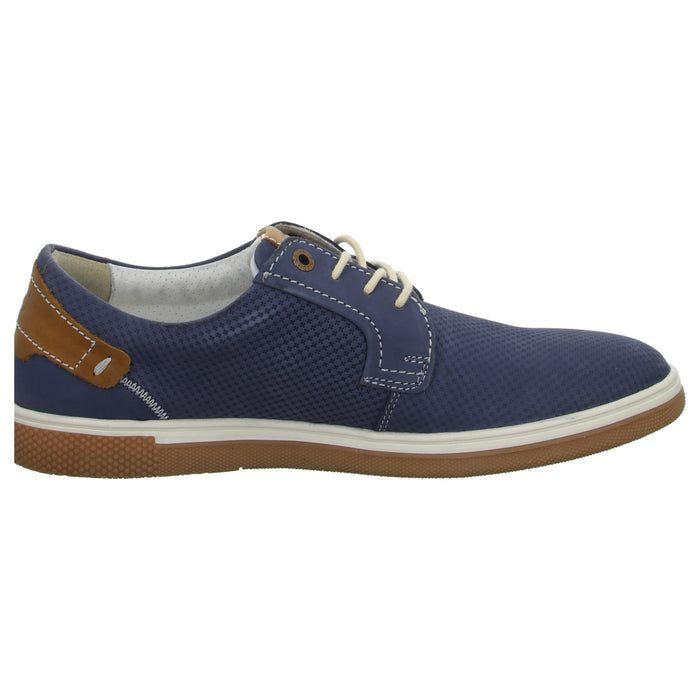 camel active Schnürhalbschuh Freizeit (Casual) - SchuhEggers.de