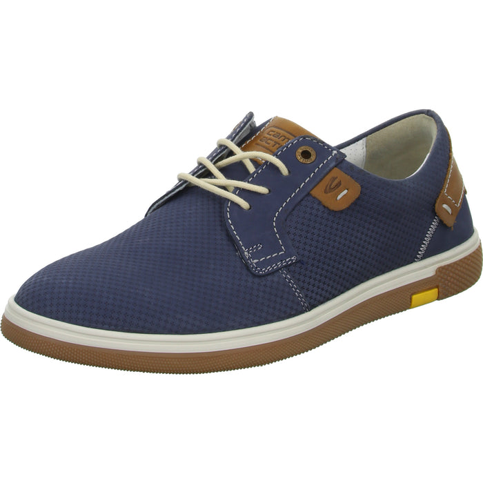 camel active Schnürhalbschuh Freizeit (Casual) - SchuhEggers.de