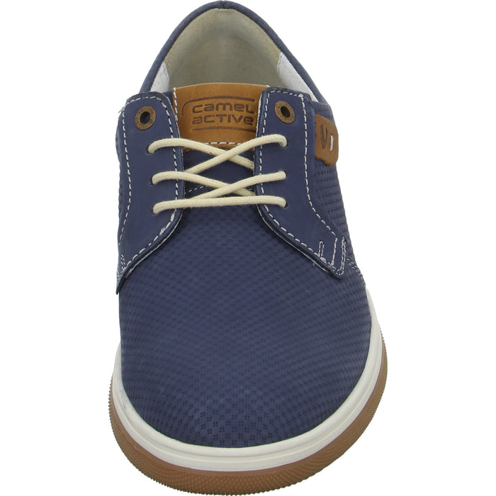 camel active Schnürhalbschuh Freizeit (Casual) - SchuhEggers.de