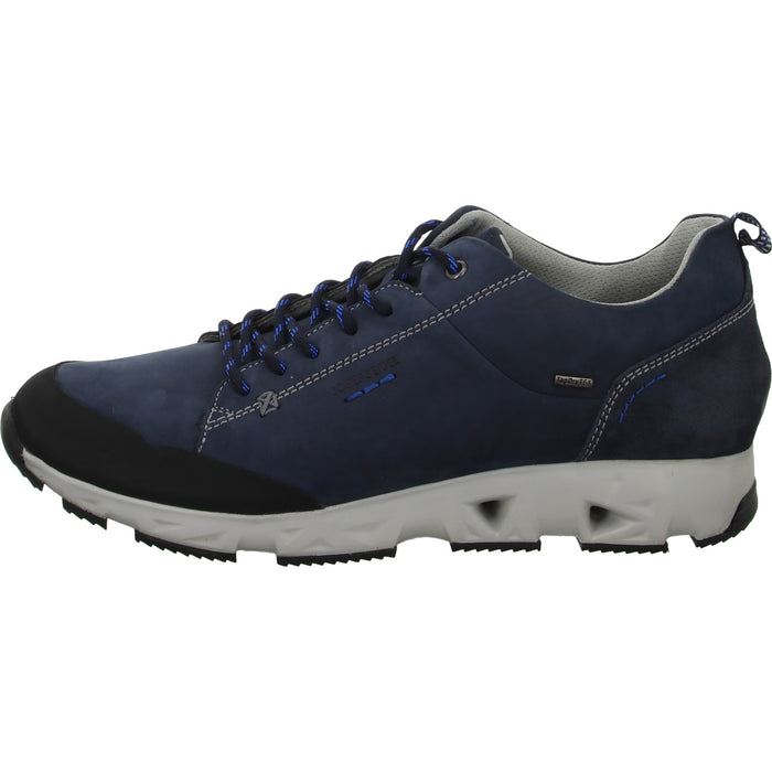 Josef Seibel Schnürhalbschuh Freizeit (Casual) NOAH 54 - SchuhEggers.de