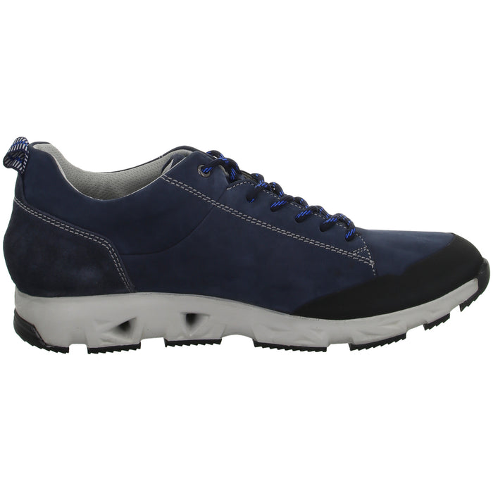 Josef Seibel Schnürhalbschuh Freizeit (Casual) NOAH 54 - SchuhEggers.de