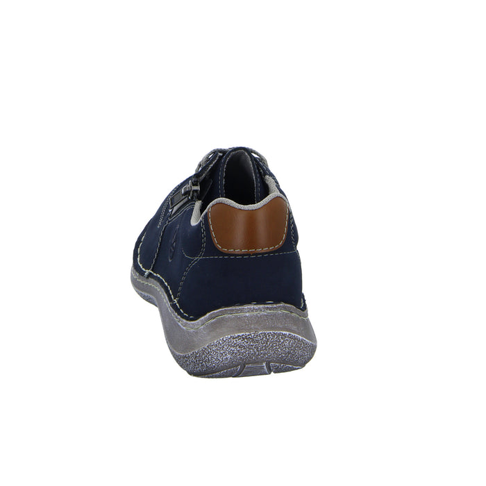 Rieker lace-up shoe leisure (casual)