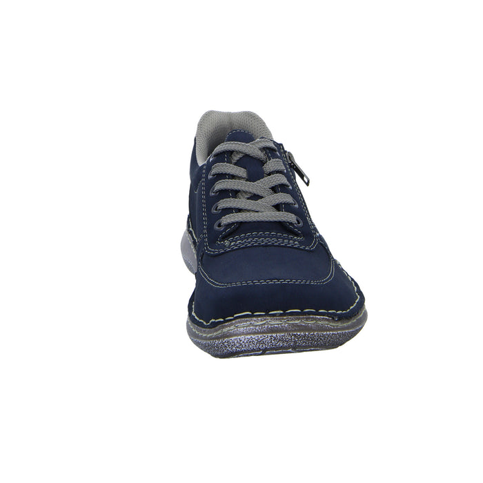Rieker lace-up shoe leisure (casual)
