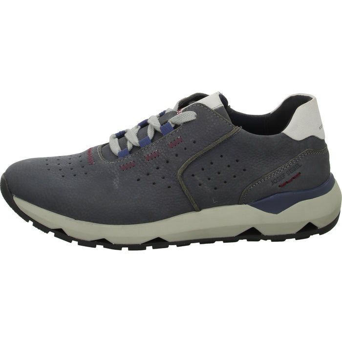 Josef Seibel Schnürhalbschuh Freizeit (Casual) JEREMIAH 01 - SchuhEggers.de