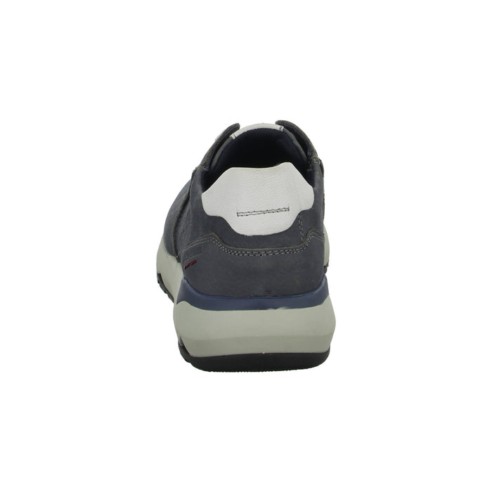 Josef Seibel Schnürhalbschuh Freizeit (Casual) JEREMIAH 01 - SchuhEggers.de