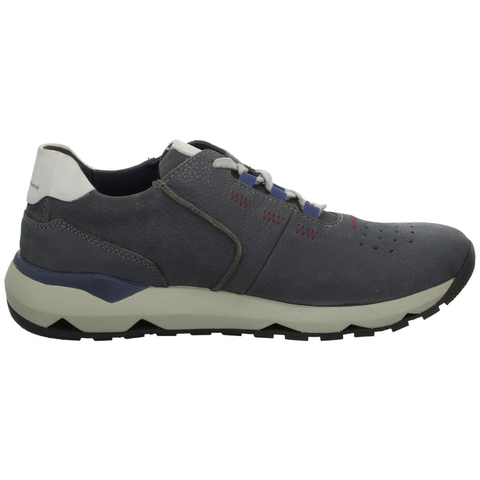 Josef Seibel Schnürhalbschuh Freizeit (Casual) JEREMIAH 01 - SchuhEggers.de