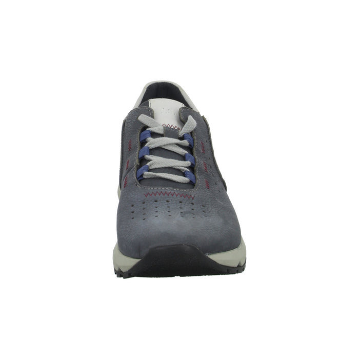 Josef Seibel Schnürhalbschuh Freizeit (Casual) JEREMIAH 01 - SchuhEggers.de
