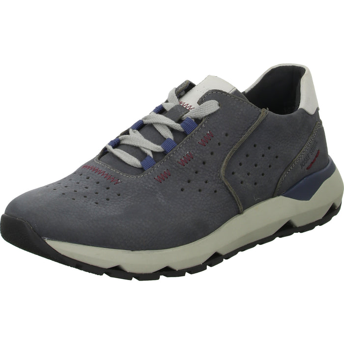 Josef Seibel Schnürhalbschuh Freizeit (Casual) JEREMIAH 01 - SchuhEggers.de
