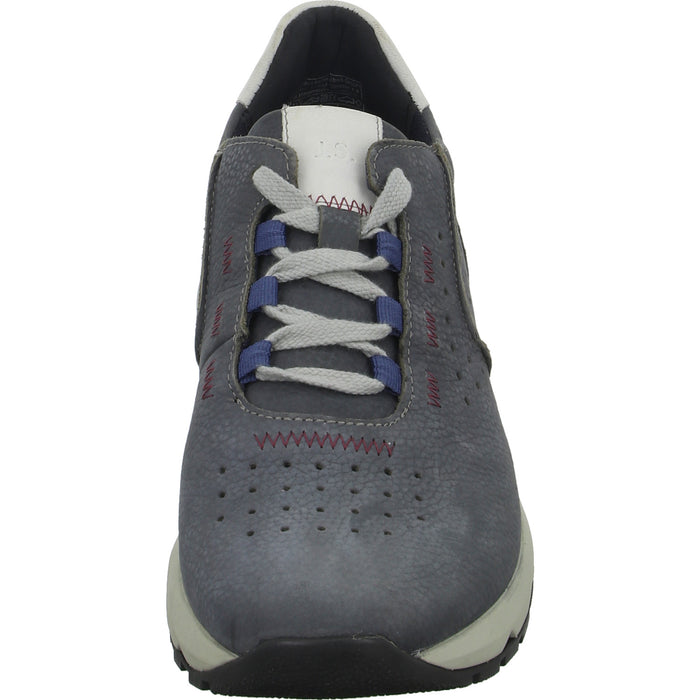 Josef Seibel Schnürhalbschuh Freizeit (Casual) JEREMIAH 01 - SchuhEggers.de