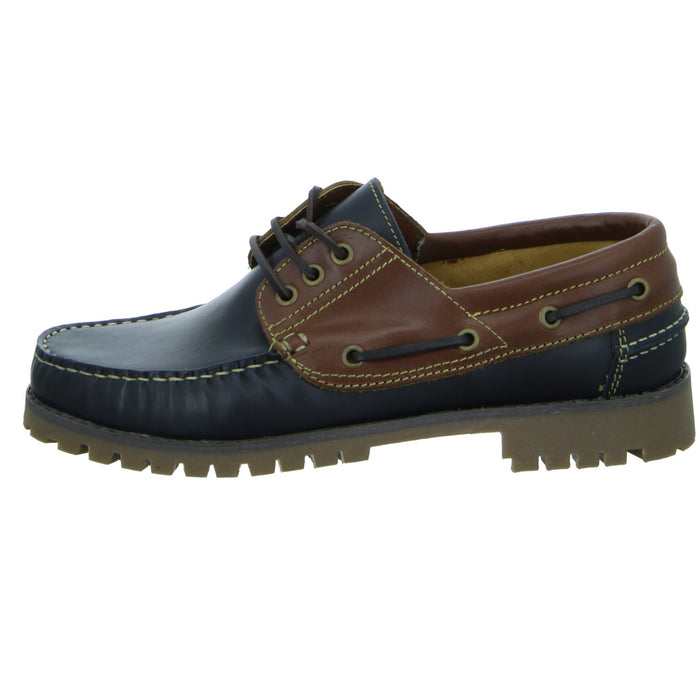 Jufosa lace-up shoe leisure (casual)