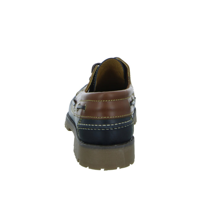 Jufosa lace-up shoe leisure (casual)