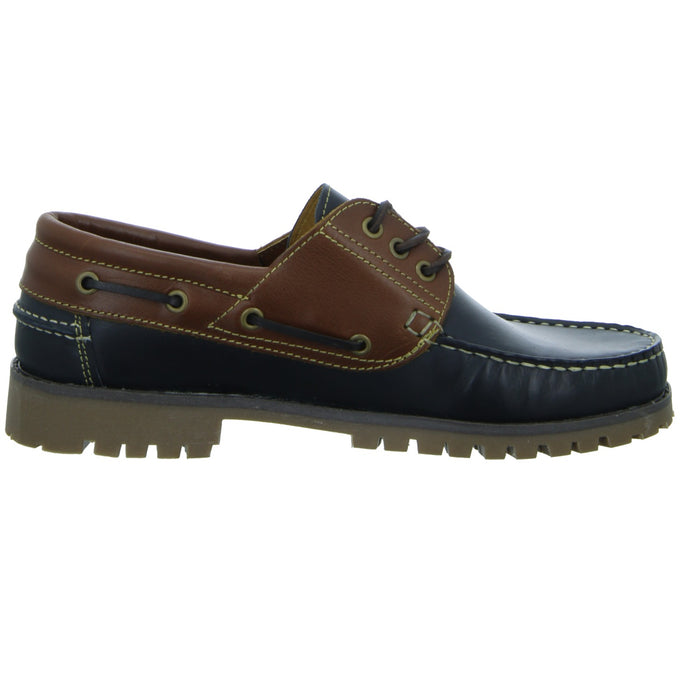 Jufosa lace-up shoe leisure (casual)