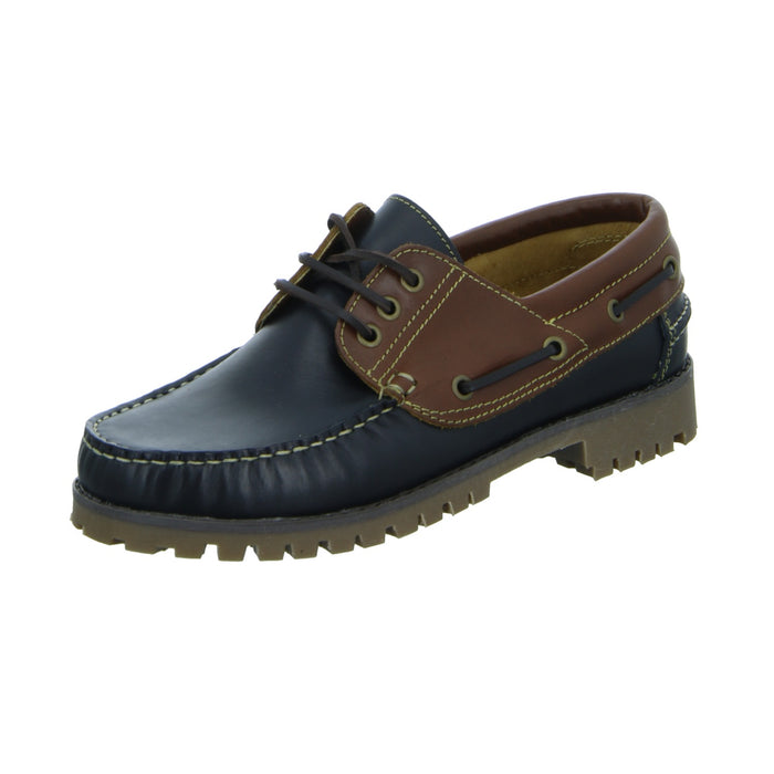 Jufosa lace-up shoe leisure (casual)