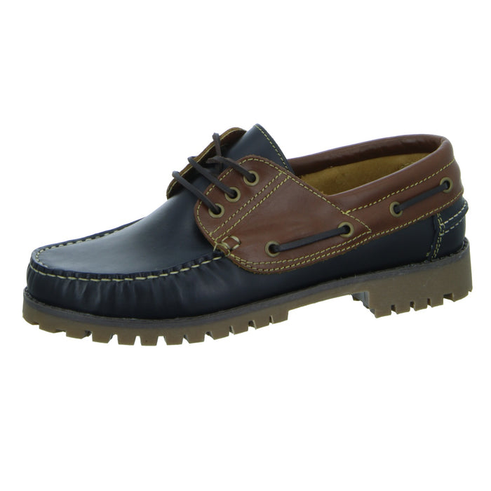 Jufosa lace-up shoe leisure (casual)