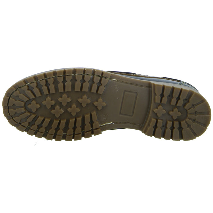 Jufosa lace-up shoe leisure (casual)