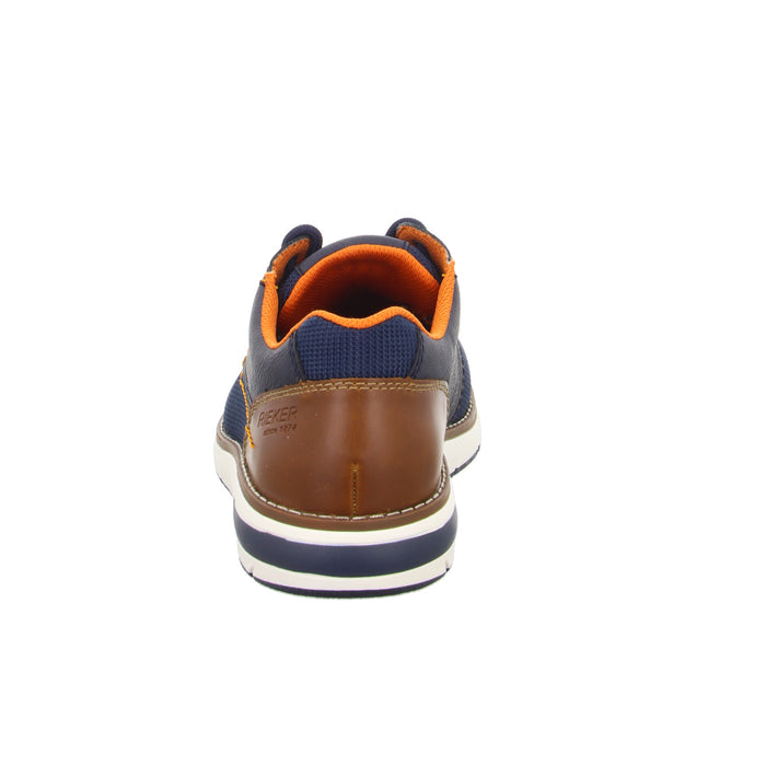 Rieker Schnürhalbschuh Freizeit (Casual) - SchuhEggers.de