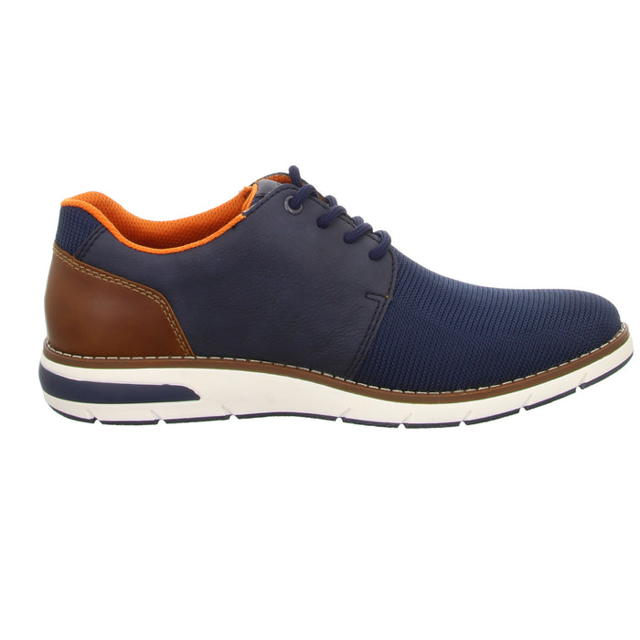 Rieker Schnürhalbschuh Freizeit (Casual) - SchuhEggers.de