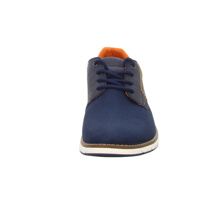Rieker Schnürhalbschuh Freizeit (Casual) - SchuhEggers.de