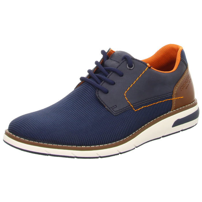 Rieker Schnürhalbschuh Freizeit (Casual) - SchuhEggers.de