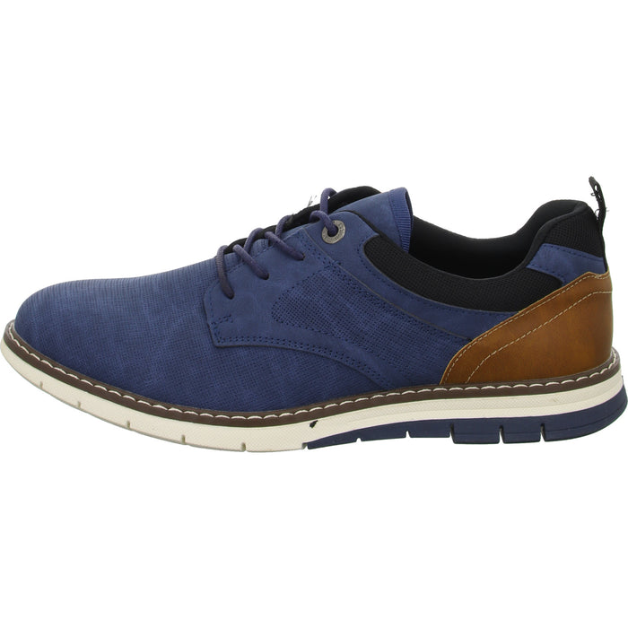 BOXX Schnürhalbschuh Freizeit (Casual) - SchuhEggers.de