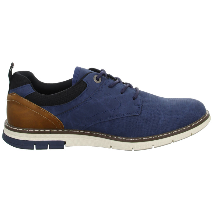 BOXX Schnürhalbschuh Freizeit (Casual) - SchuhEggers.de