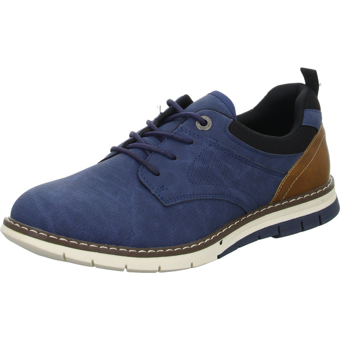 BOXX Schnürhalbschuh Freizeit (Casual) - SchuhEggers.de