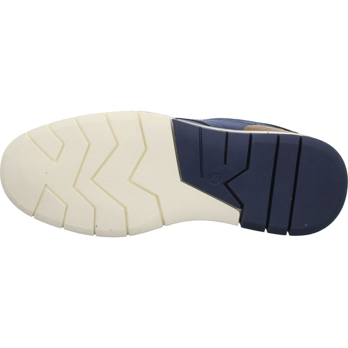 BOXX Schnürhalbschuh Freizeit (Casual) - SchuhEggers.de