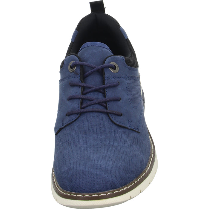 BOXX Schnürhalbschuh Freizeit (Casual) - SchuhEggers.de