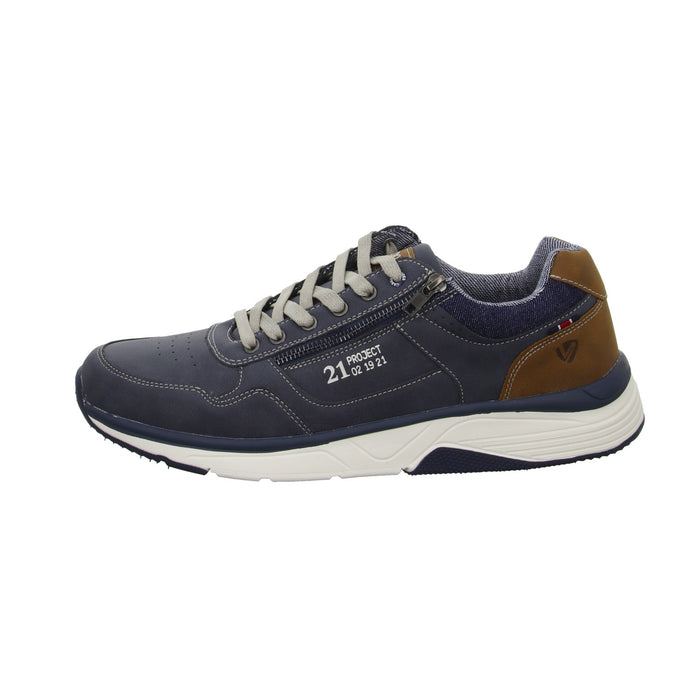 BOXX Schnürhalbschuh Freizeit (Casual) - SchuhEggers.de