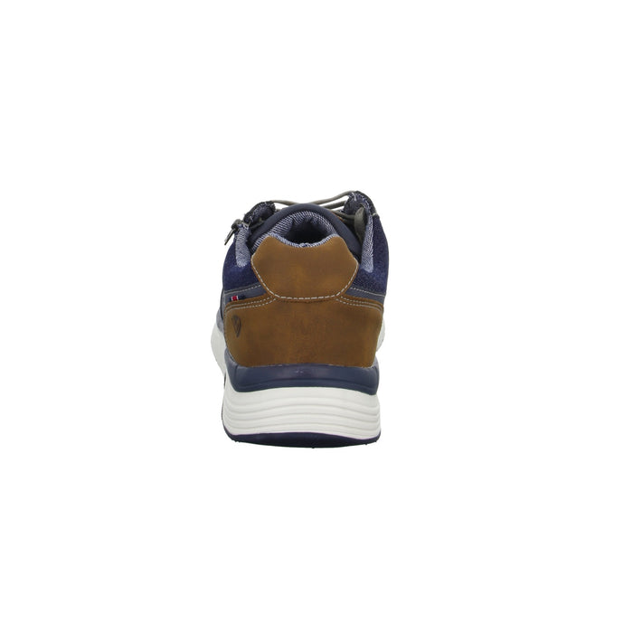 BOXX Schnürhalbschuh Freizeit (Casual) - SchuhEggers.de