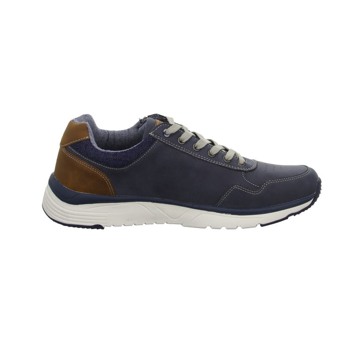 BOXX Schnürhalbschuh Freizeit (Casual) - SchuhEggers.de