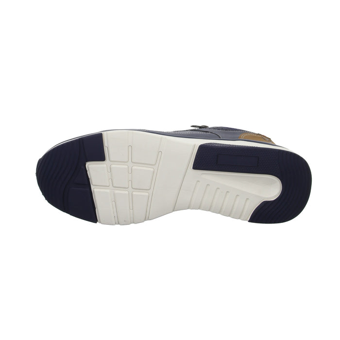 BOXX Schnürhalbschuh Freizeit (Casual) - SchuhEggers.de