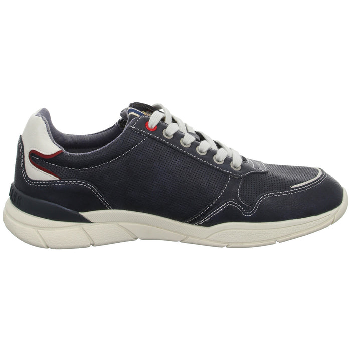 MUSTANG Schnürhalbschuh Freizeit (Casual) - SchuhEggers.de