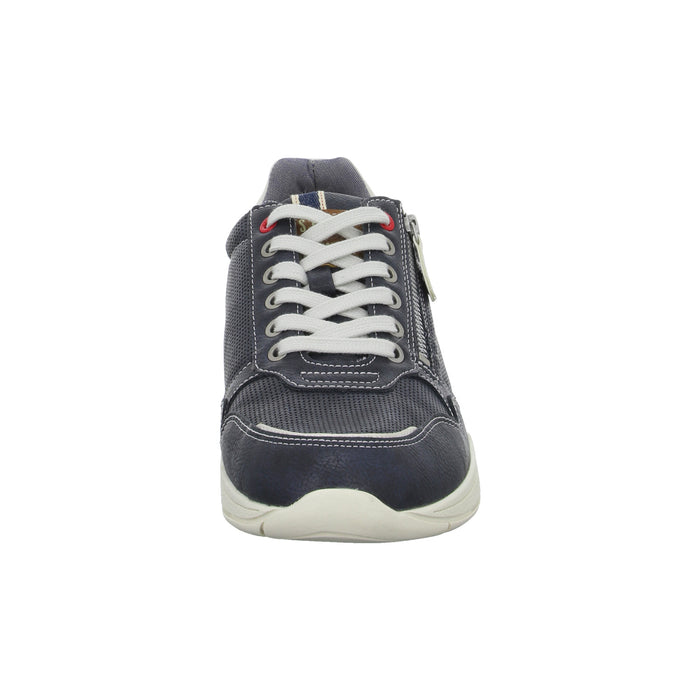 MUSTANG Schnürhalbschuh Freizeit (Casual) - SchuhEggers.de