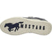 MUSTANG Schnürhalbschuh Freizeit (Casual) - SchuhEggers.de