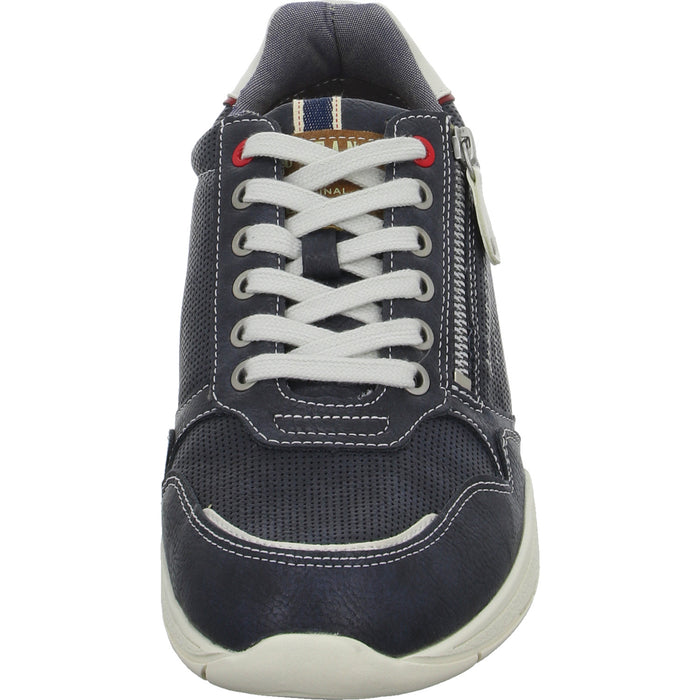 MUSTANG Schnürhalbschuh Freizeit (Casual) - SchuhEggers.de