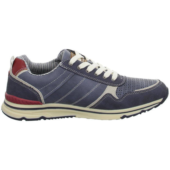 Dockers by Gerli Schnürhalbschuh Freizeit (Casual) - SchuhEggers.de
