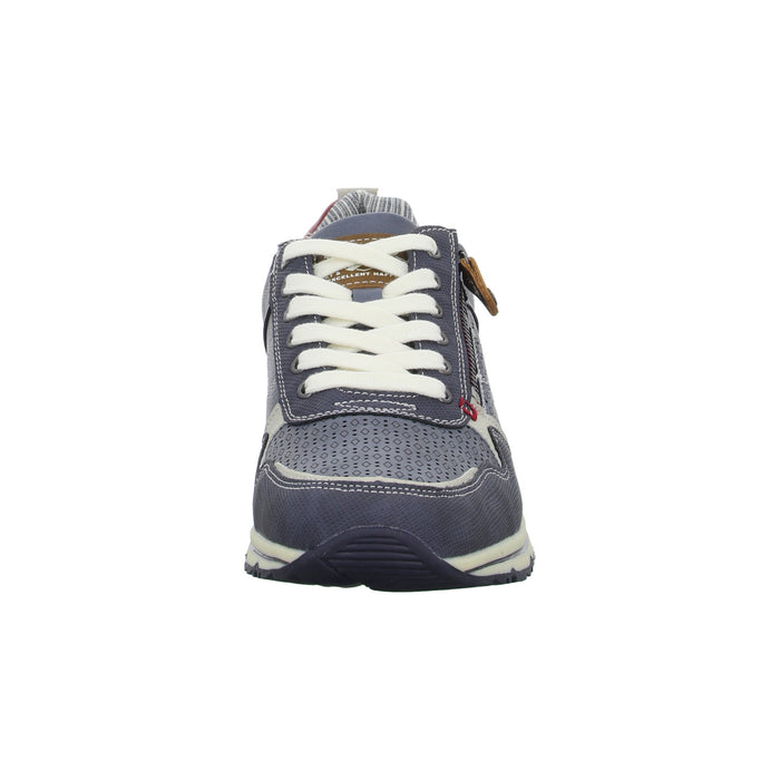 Dockers by Gerli Schnürhalbschuh Freizeit (Casual) - SchuhEggers.de