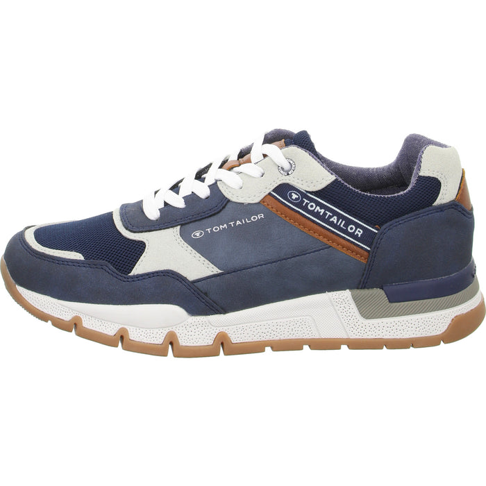 Tom Tailor Schnürhalbschuh Freizeit (Casual) - SchuhEggers.de