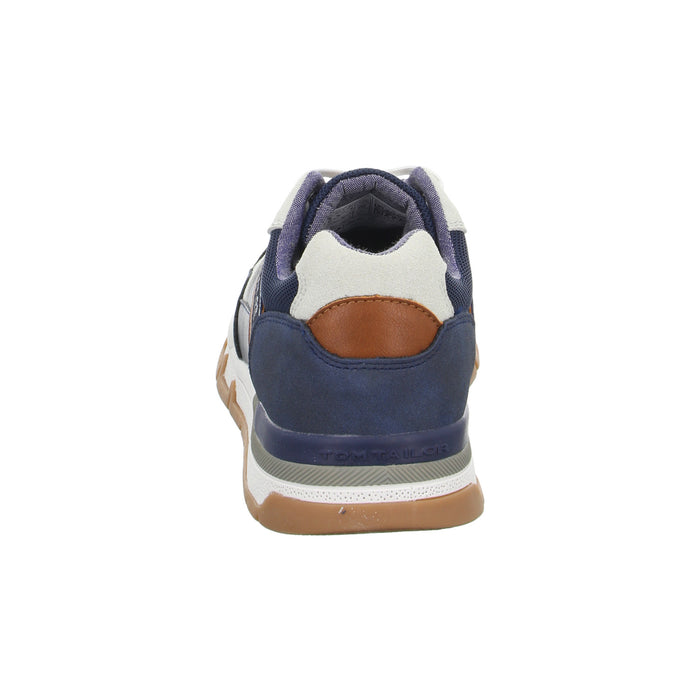 Tom Tailor Schnürhalbschuh Freizeit (Casual) - SchuhEggers.de
