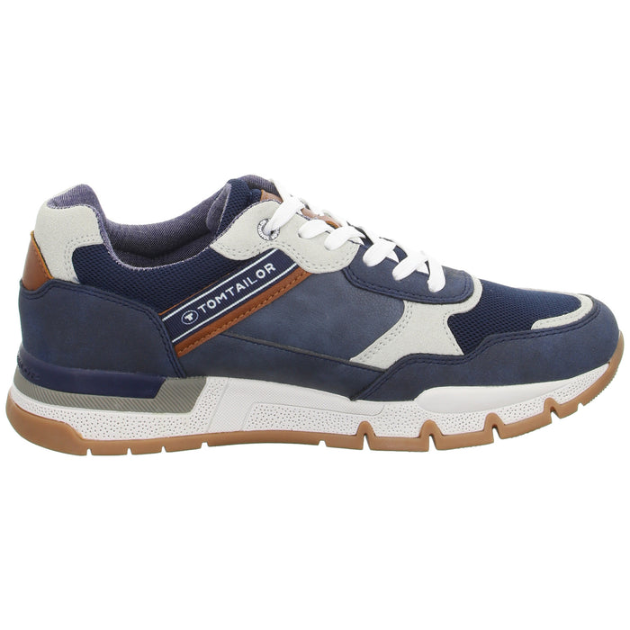 Tom Tailor Schnürhalbschuh Freizeit (Casual) - SchuhEggers.de