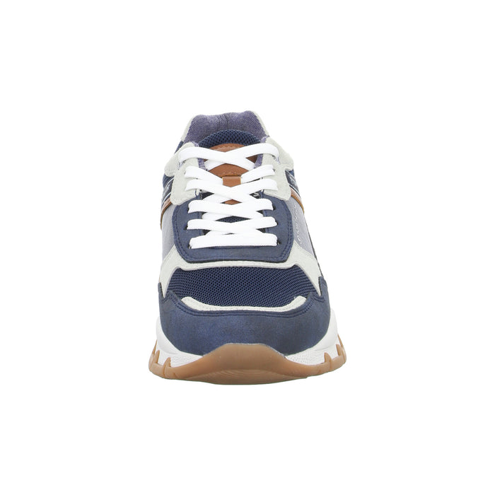 Tom Tailor Schnürhalbschuh Freizeit (Casual) - SchuhEggers.de