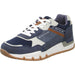 Tom Tailor Schnürhalbschuh Freizeit (Casual) - SchuhEggers.de