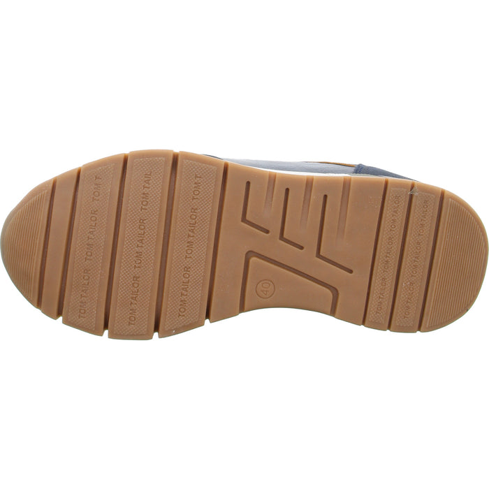 Tom Tailor Schnürhalbschuh Freizeit (Casual) - SchuhEggers.de