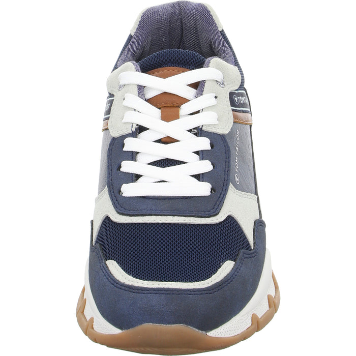 Tom Tailor Schnürhalbschuh Freizeit (Casual) - SchuhEggers.de