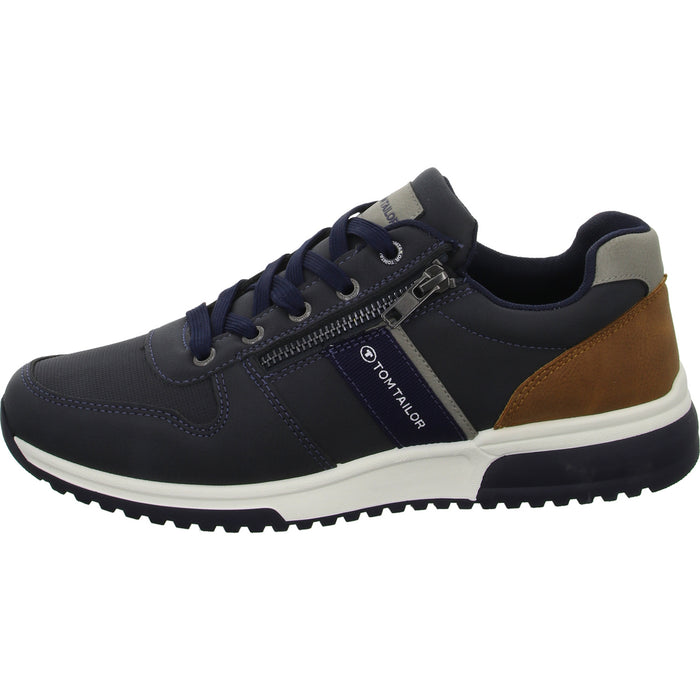 Tom Tailor Schnürhalbschuh Freizeit (Casual) - SchuhEggers.de